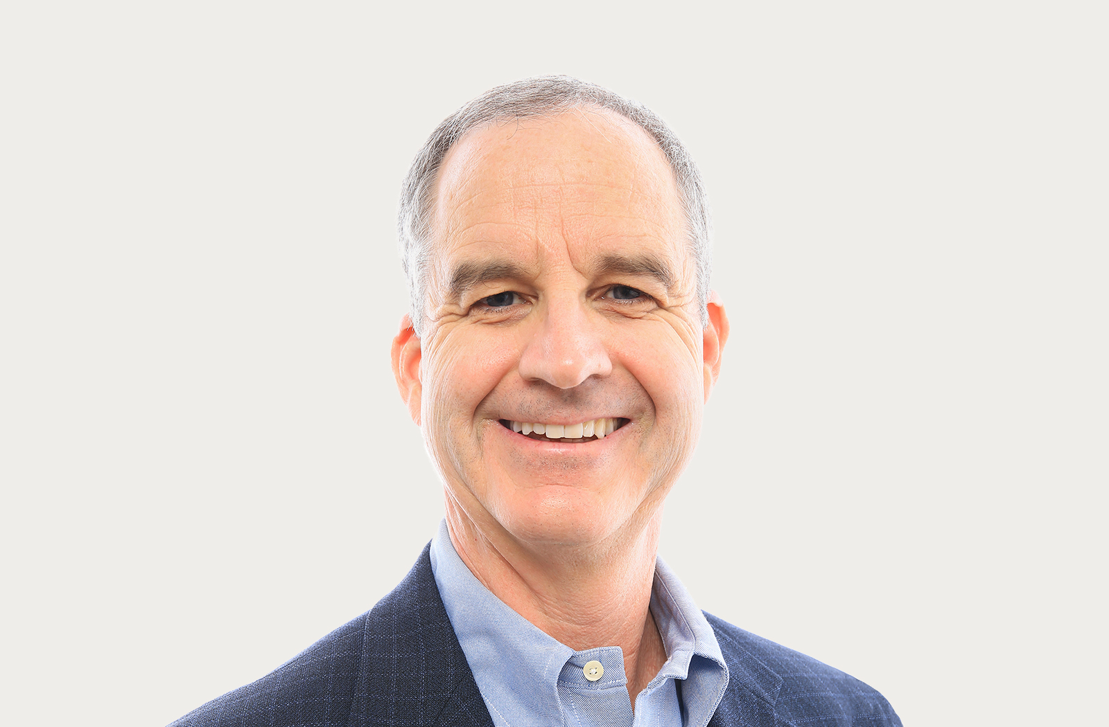 Brendan J. Fogarty