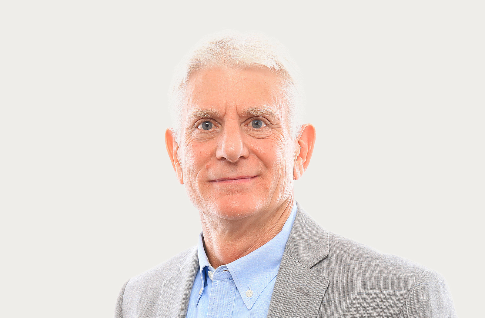 Clarke B. Holland